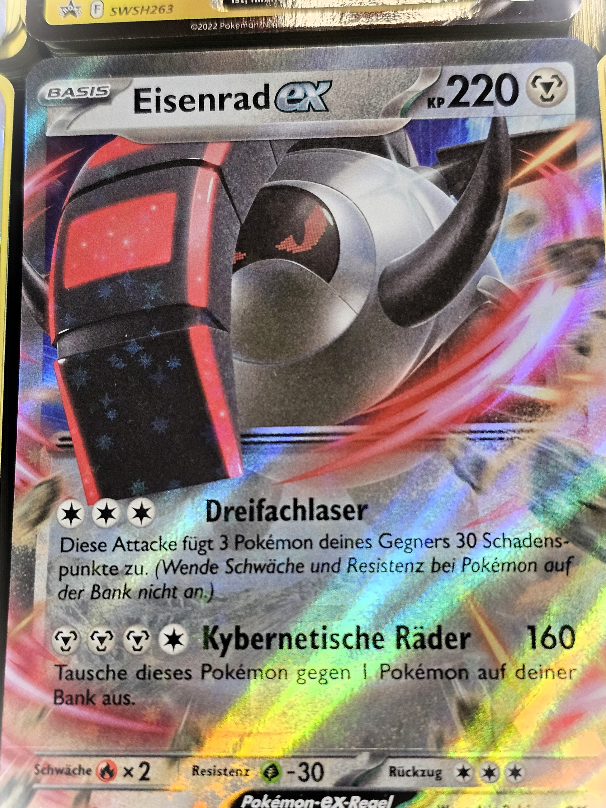 pokemon kartensammlung bulk kartendeck PiRoGamma TCG