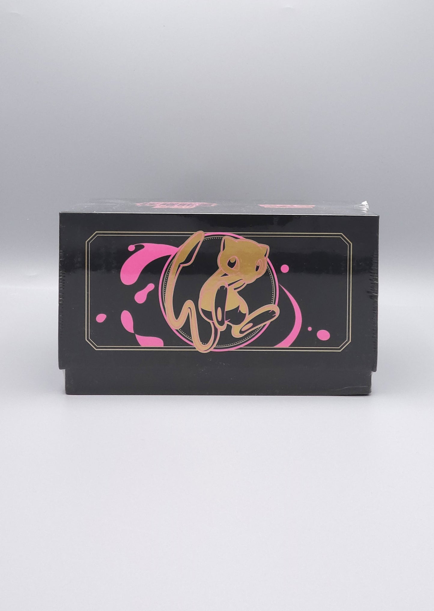 Radiant Energy Gift Box – Mew (CSP1) | Simplified Chinese
