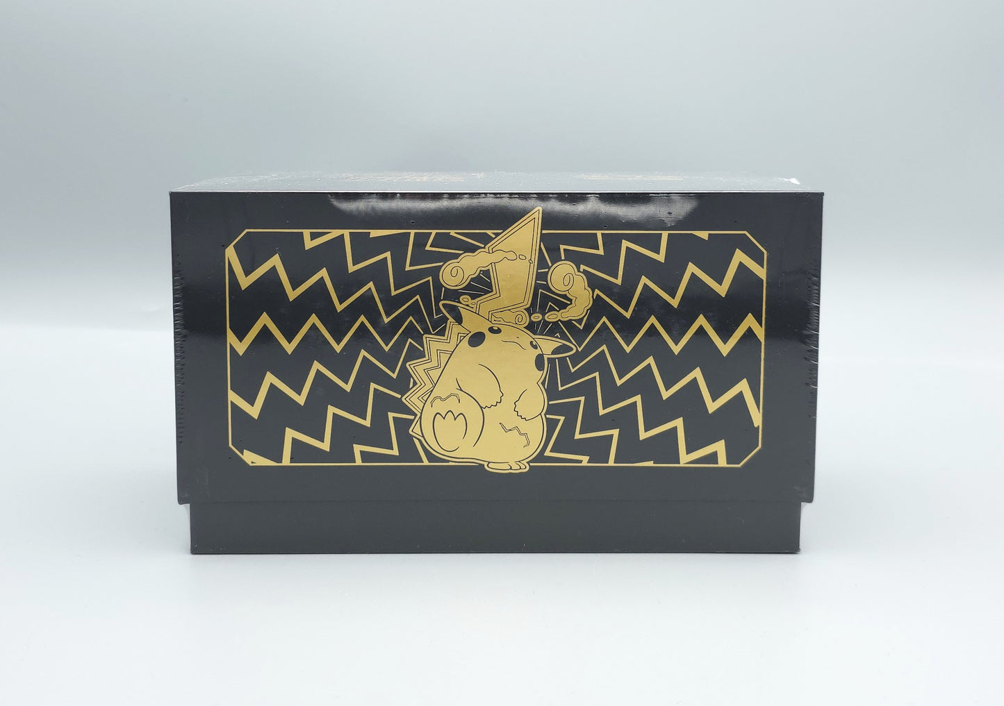Radiant Energy Gift Box – Pikachu (CSK1) | Simplified Chinese