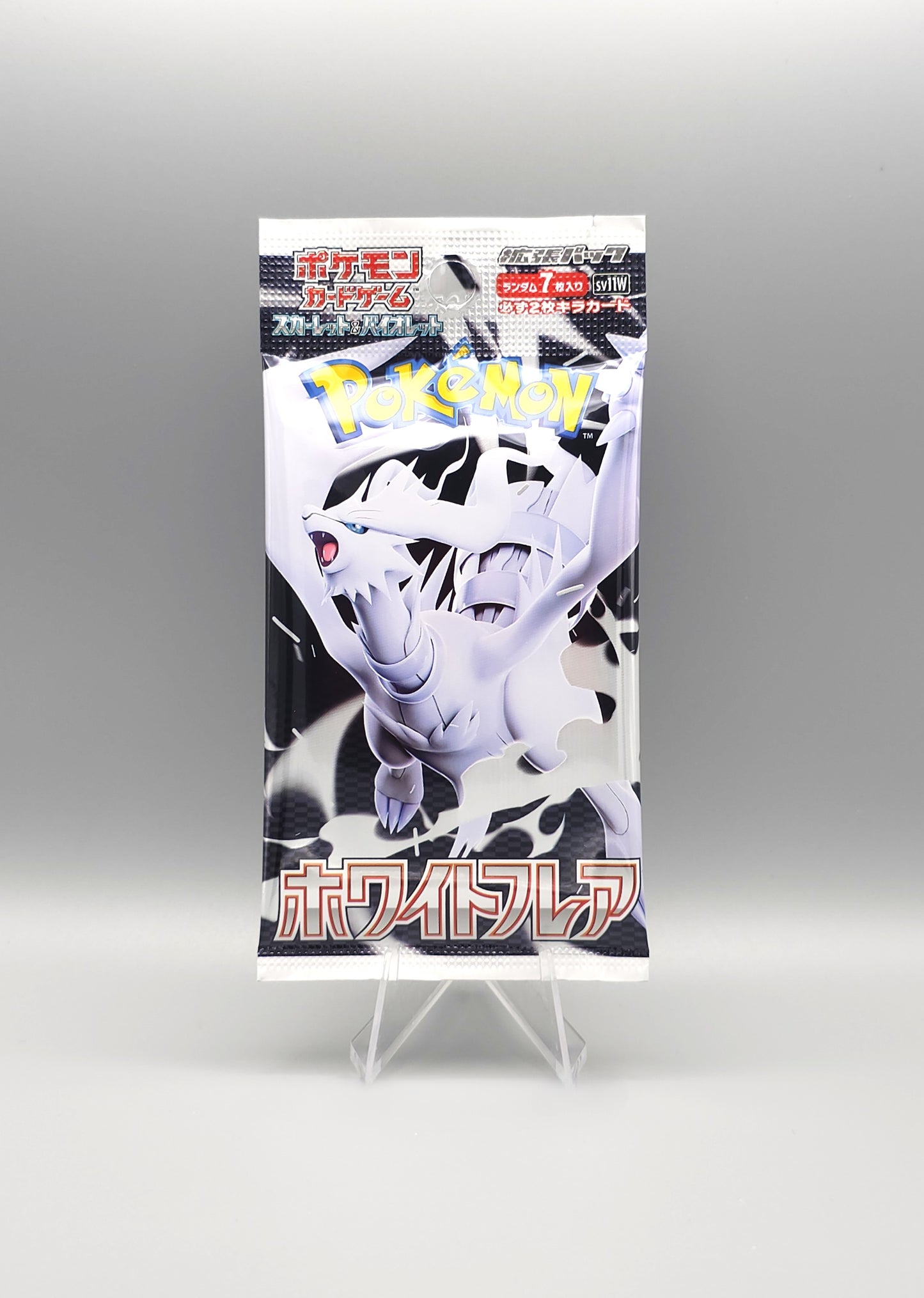 Pokemon Booster Pack Bundle 2 | 6x mixed Booster Packs | Japanisch/Chinesisch