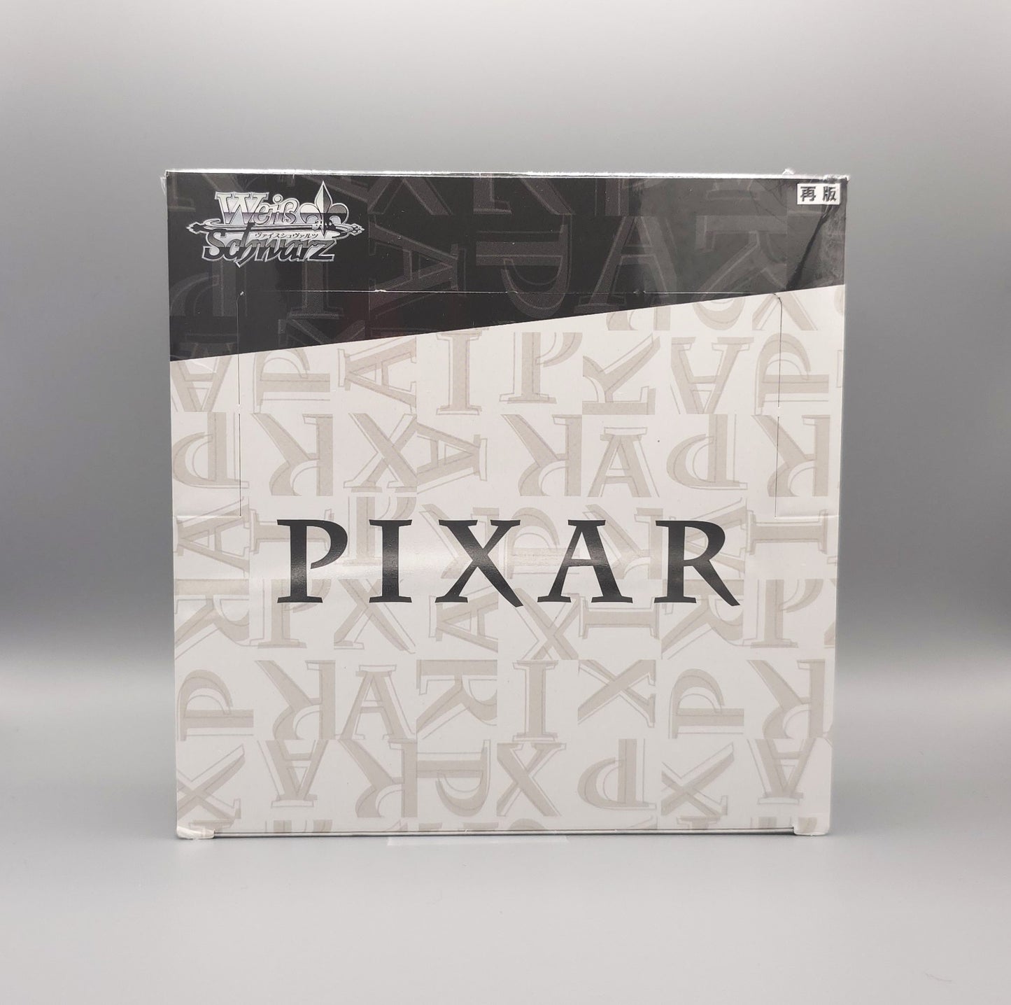 Weiss Schwarz - PIXAR | 16 Booster Pack Display | Japanisch