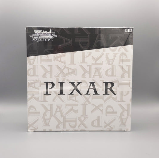 Weiss Schwarz - PIXAR | 16 Booster Pack Display | Japanisch
