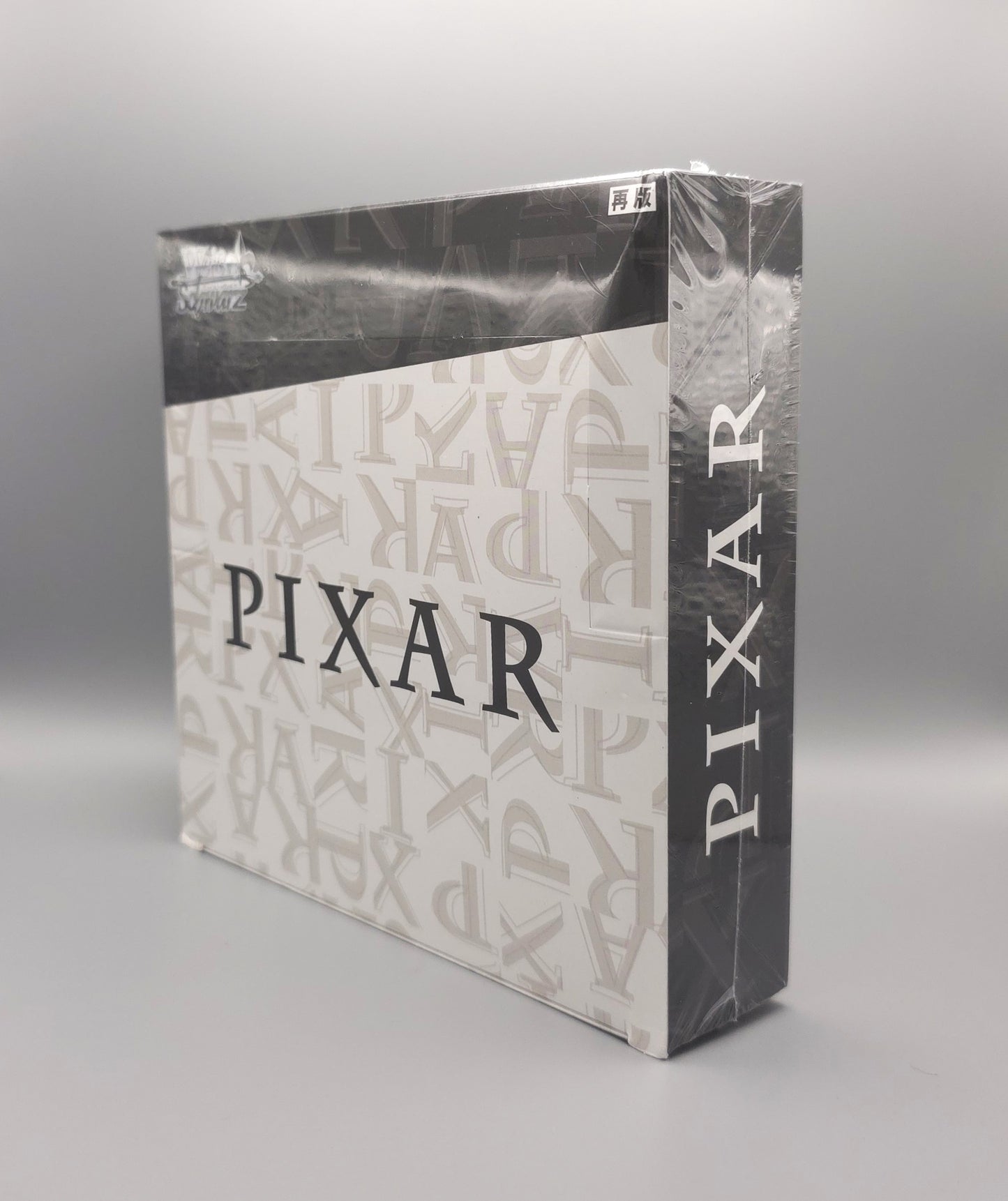 Weiss Schwarz - PIXAR | 16 Booster Pack Display | Japanisch
