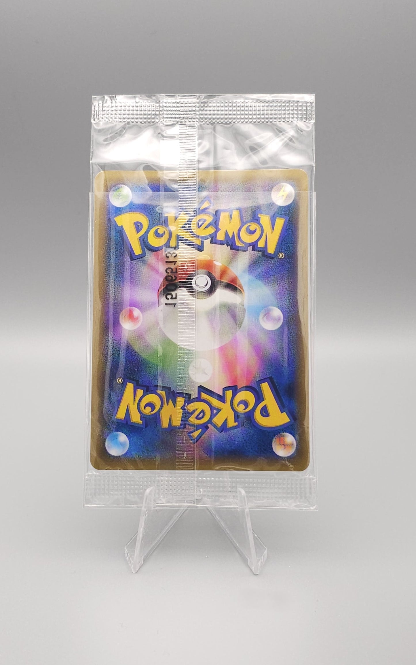 Pokemon Black Star Promo: Rayquaza EX XY-P 122 | Mint (sealed) | Japanisch