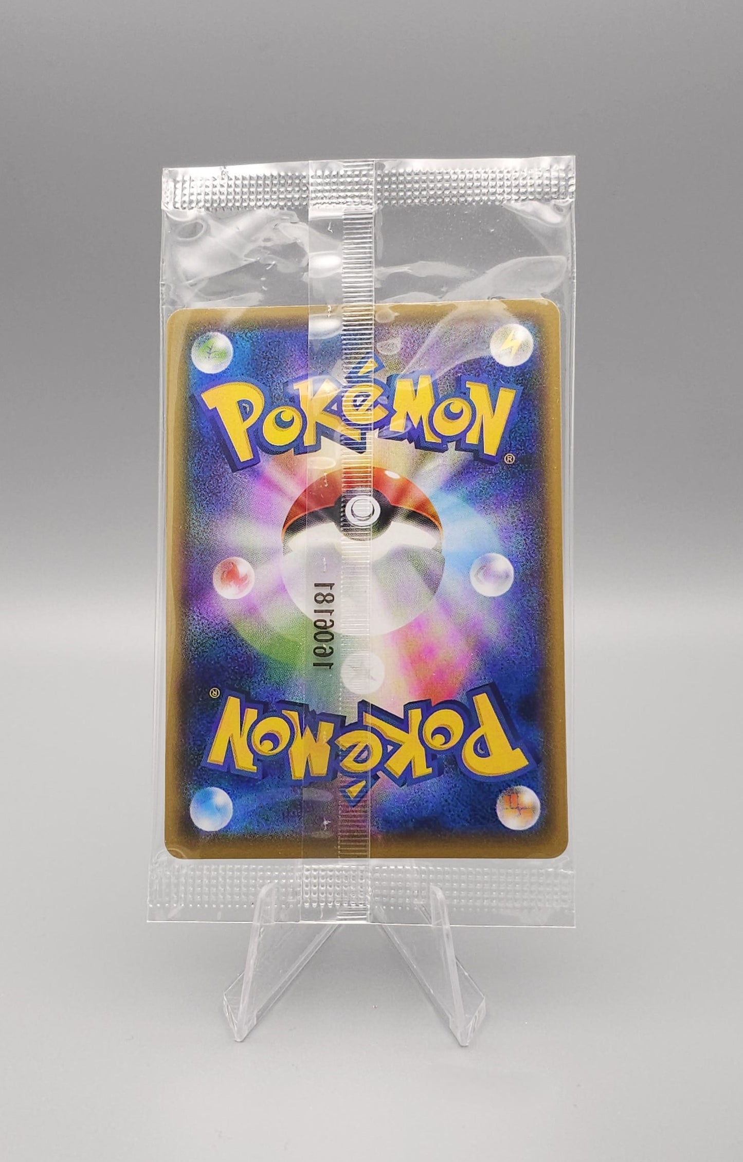 Pokemon Black Star Promo: Turtoise EX XY-P 234 | Mint (sealed) | Japanisch