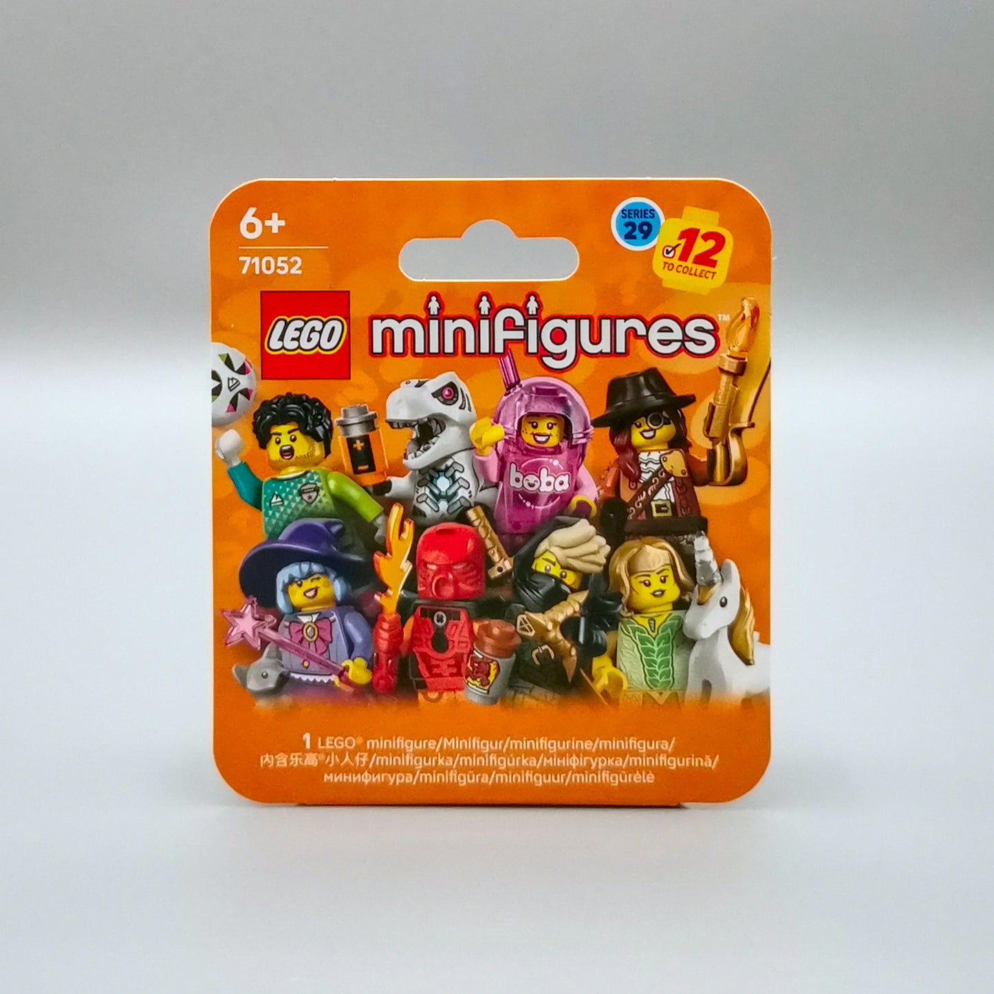 LEGO Minifigures | Series 29 (#71052) | 1x Minifigur