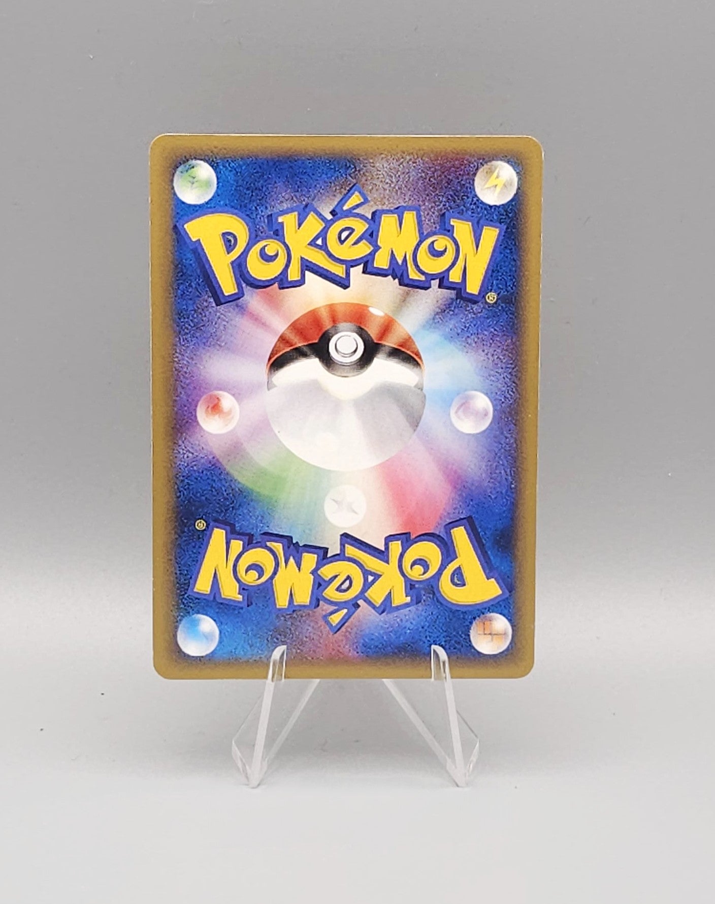Pokemon PCG Promo | Mewtwo & Delta Species | PCG-P 107 | Near Mint | Japanisch