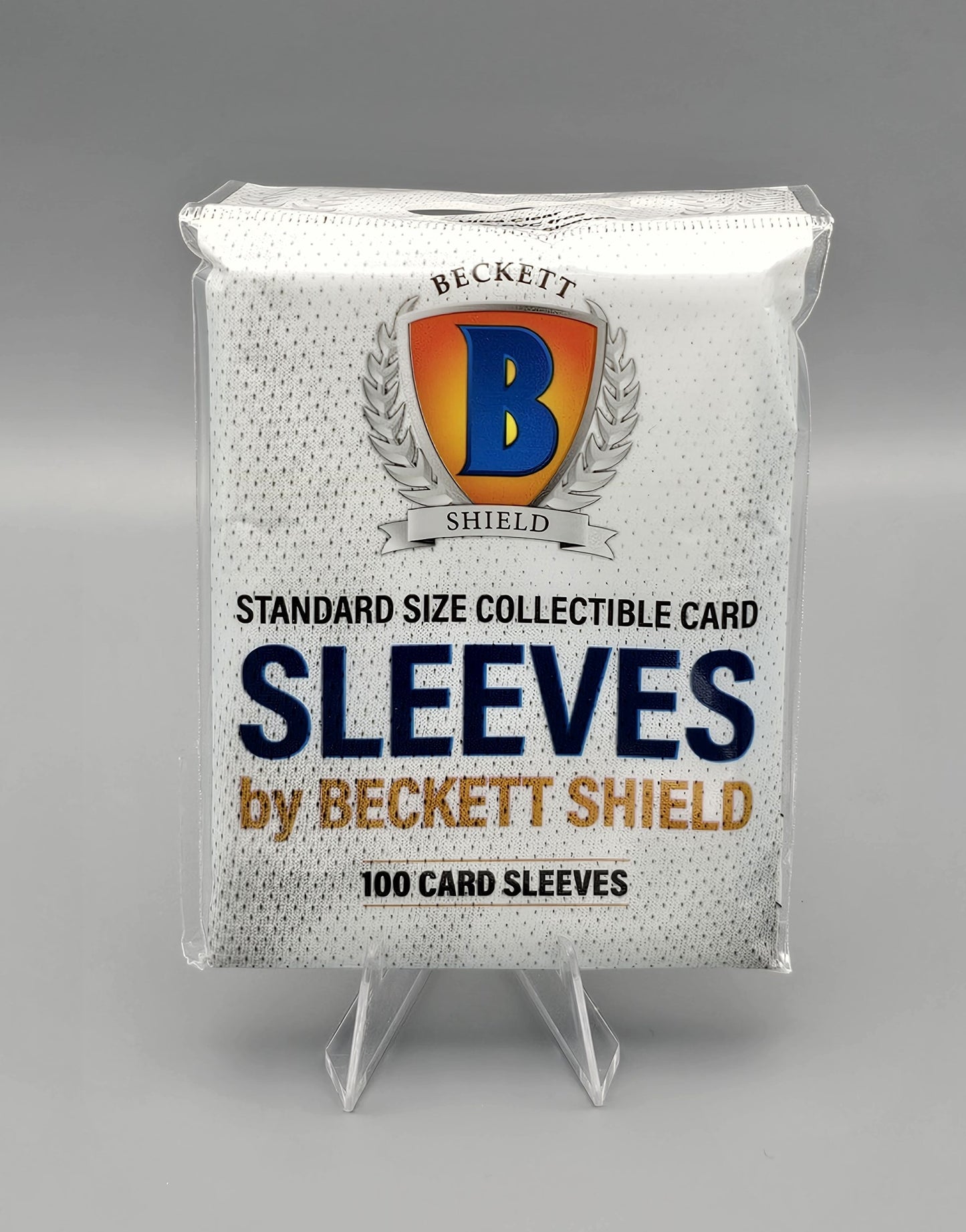 Beckett - Soft Sleeves (100 Stk.)