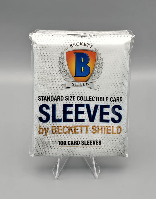 Beckett - Soft Sleeves (100 Stk.)
