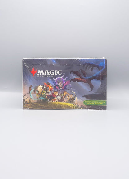 Magic The Gathering: Bloomburrow (BLB-DE) | 1x Play-Booster | Deutsch