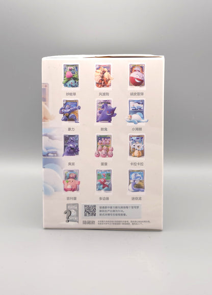 Pokemon 151 Series Dream Painting Box | Simplified Chinese