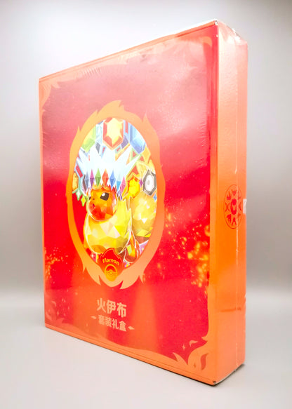 Pokemon Terastal Gathering (CSV9.5C) Binder Set Box | Simplified Chinese