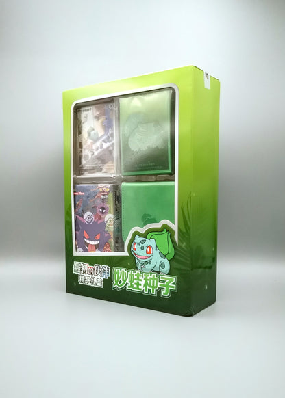 Collect 151: First Partner Premium Gift Box | Simplified Chinese