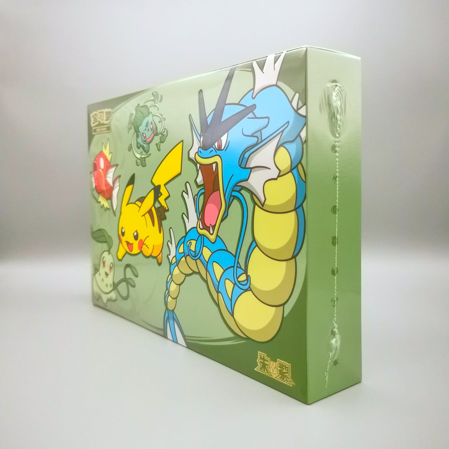 2026 Dragon Boat Festival Gift Box | Simplified Chinese