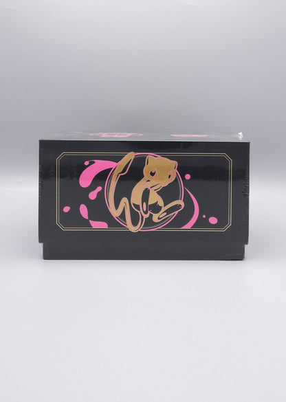 Radiant Energy Gift Box – Mew (CSP1) | Simplified Chinese