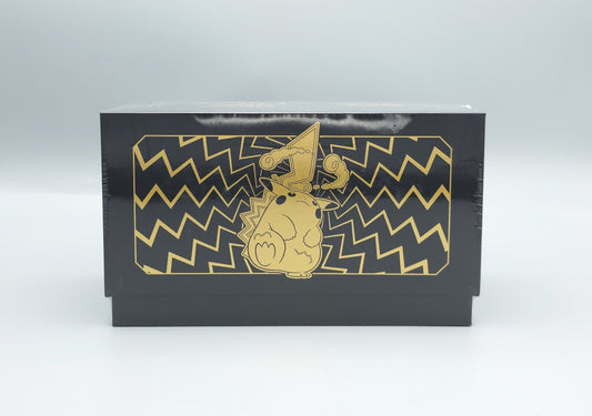 Radiant Energy Gift Box – Pikachu (CSK1) | Simplified Chinese
