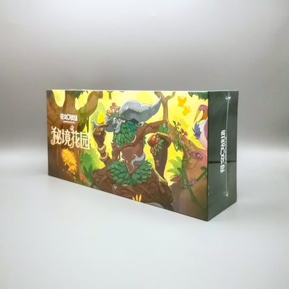Riftbound League of Legends: Secret Garden Box Set | Simplified Chinese
