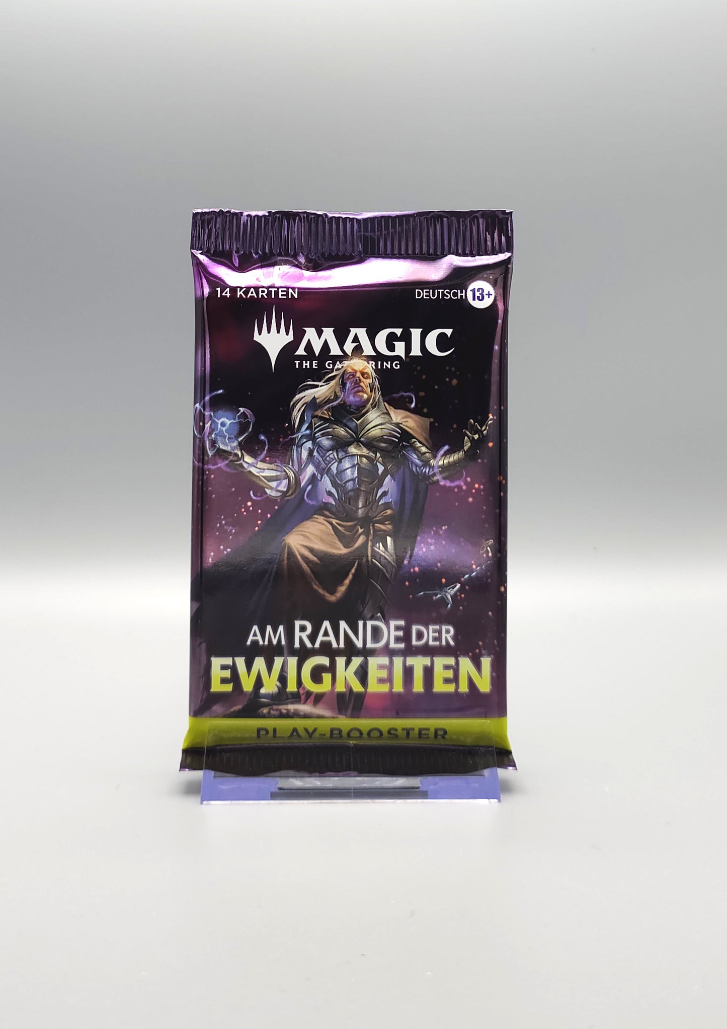 Magic The Gathering: Play-Booster Bundle | 5x Play-Booster | Deutsch/Englisch