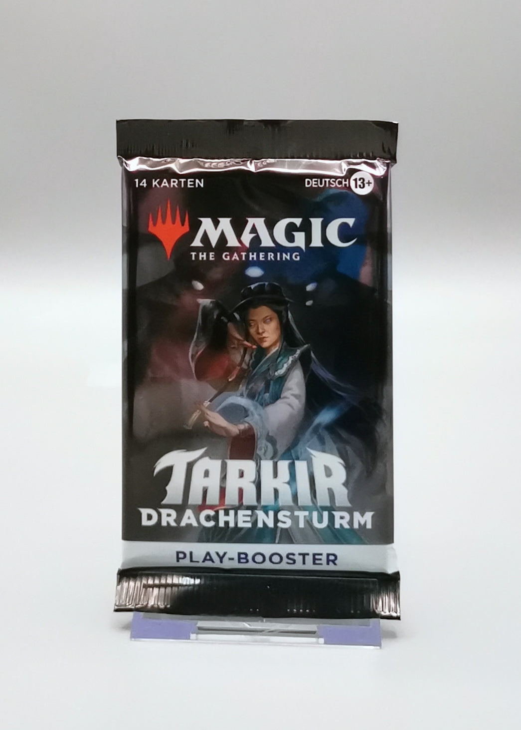 Magic Tarkir Drachensturm Play-Booster