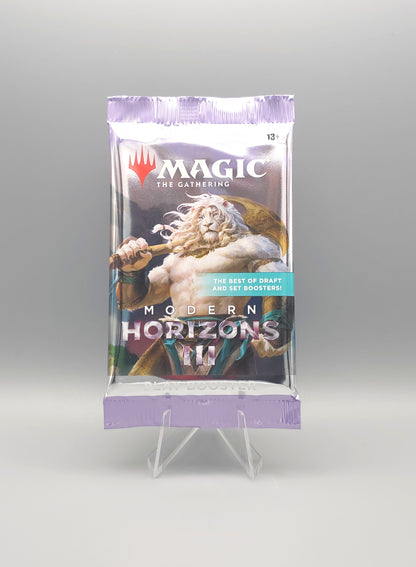 Magic The Gathering: Play-Booster Bundle | 5x Play-Booster | Deutsch/Englisch