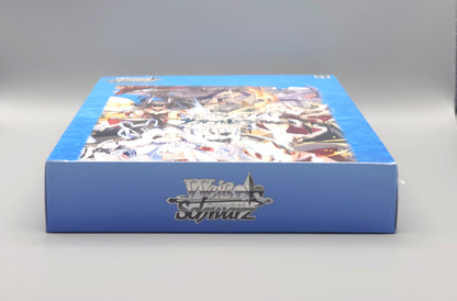 Weiss Schwarz - Azur Lane Vol. 2 | 12 Booster Pack Display | Japanisch