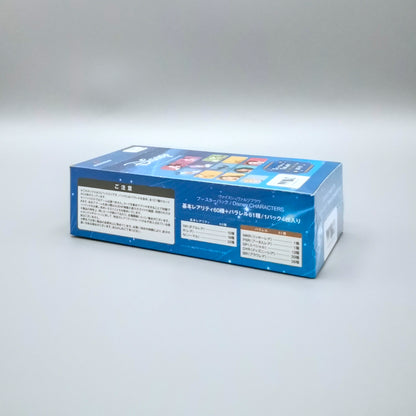 Weiss Schwarz Blau - Disney Characters | 10 Booster Pack Display | Japanisch