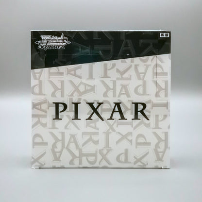 Weiss Schwarz - PIXAR | 16 Booster Pack Display | Japanisch