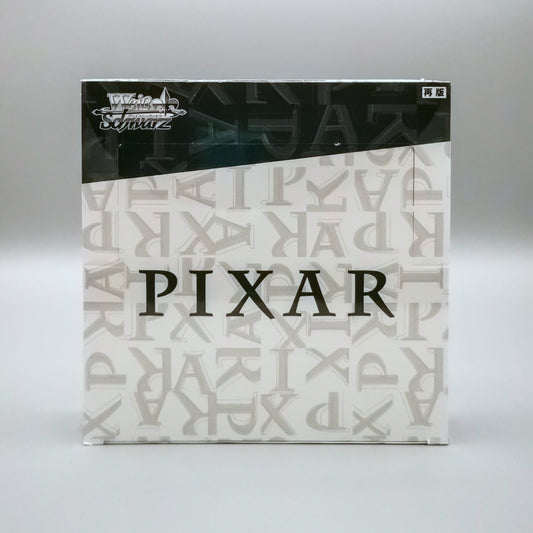 Weiss Schwarz - PIXAR | 16 Booster Pack Display | Japanisch