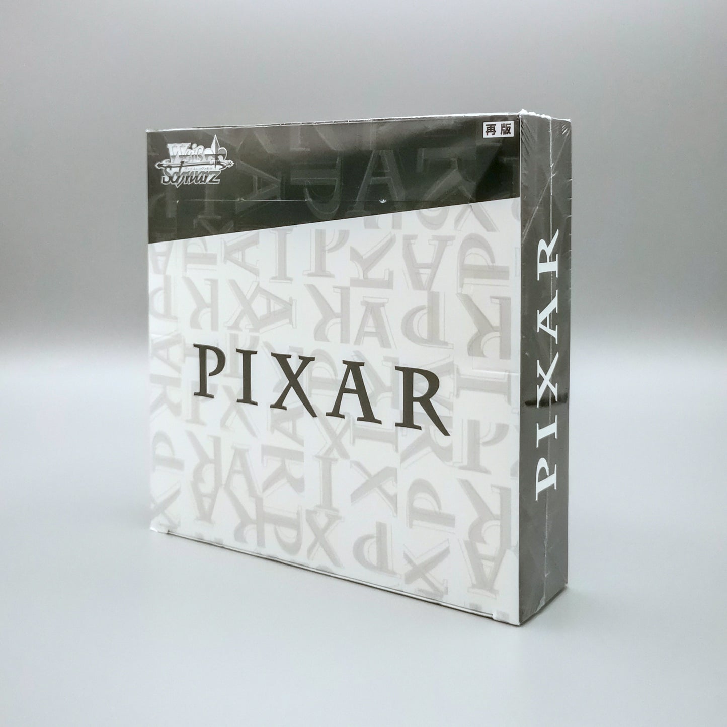 Weiss Schwarz - PIXAR | 16 Booster Pack Display | Japanisch