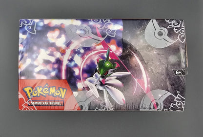 Pokémon KP04 Karmesin & Purpur: Paradoxrift | 36 Booster Pack Display | Deutsch - PiRoGamma TCG