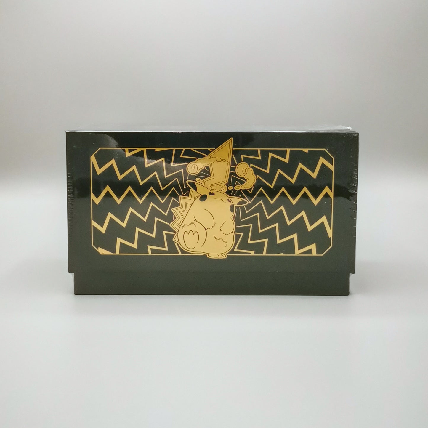 Radiant Energy Gift Box – Pikachu (CSK1) | Simplified Chinese