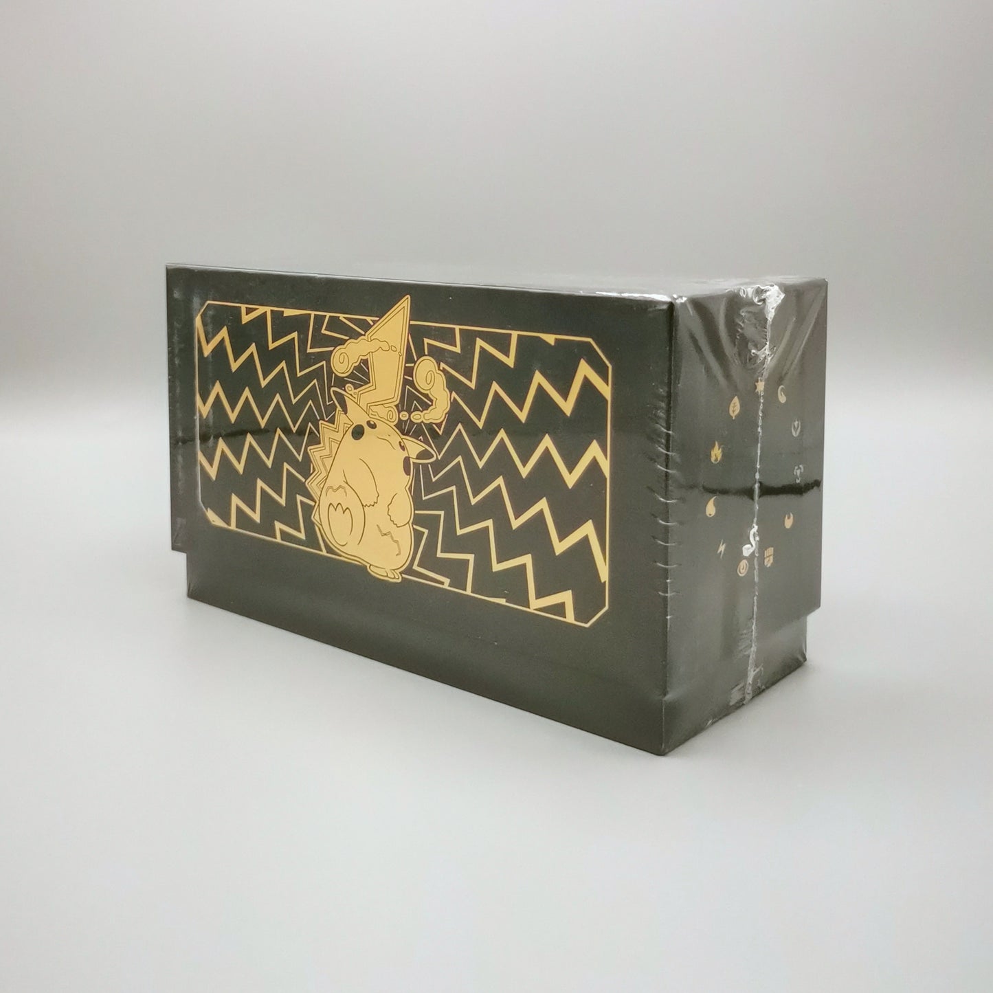 Radiant Energy Gift Box – Pikachu (CSK1) | Simplified Chinese