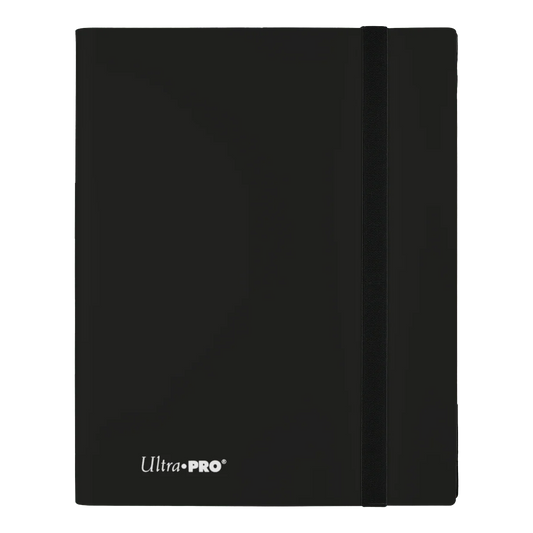 Ultra Pro - Eclipse 9-Pocket PRO-Binder