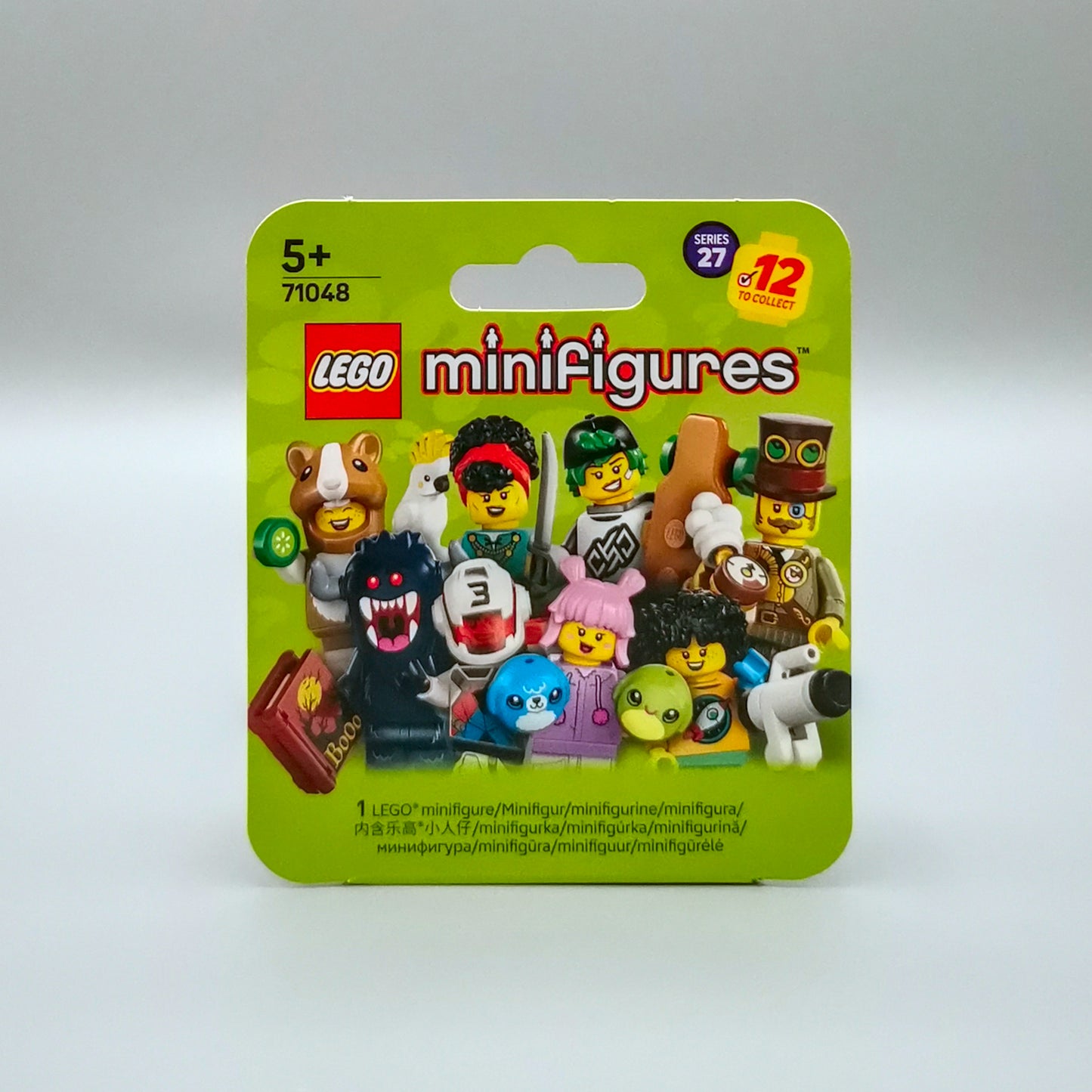 LEGO Minifigures | Series 27 (#71048) | 1x Minifigur