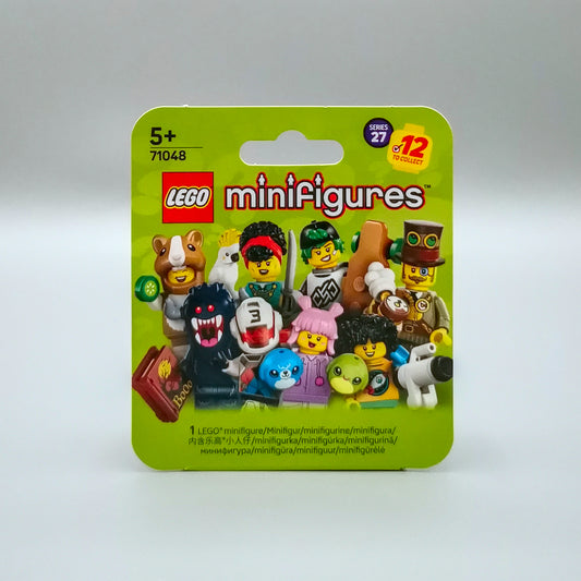 LEGO Minifigures | Series 27 (#71048) | 1x Minifigur