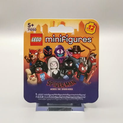 LEGO Minifigures | Spider-Man Across the Universe (#71050) | 1x Minifigur