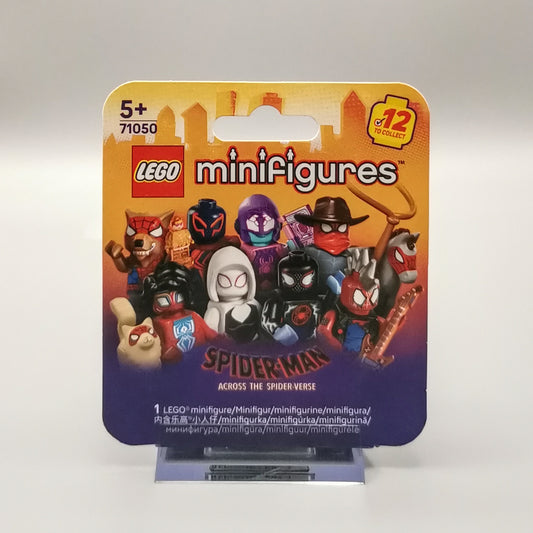 LEGO Minifigures | Spider-Man Across the Universe (#71050) | 1x Minifigur