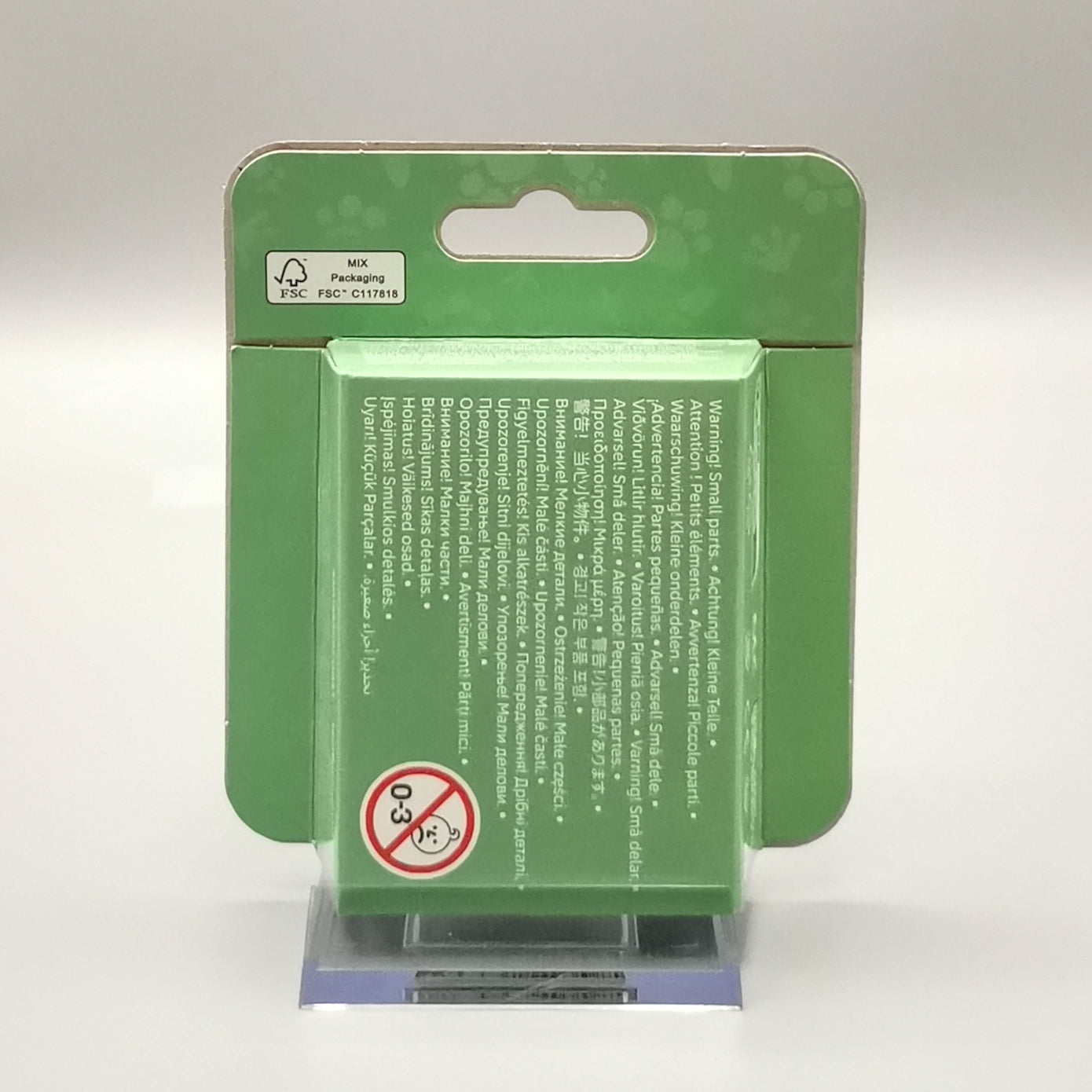 LEGO Minifigures | Series 28 (Animals, #71051) | 1x Minifigur
