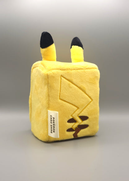 PokeCenter Pikachu Plüsch-Deckbox
